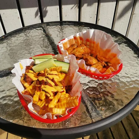 Hotel Turistihovi Kouvola