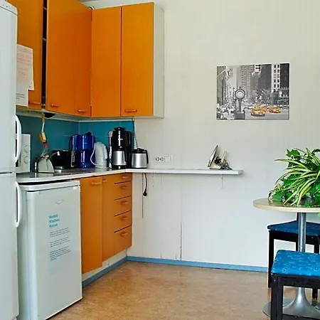 Hotel Turistihovi Kouvola