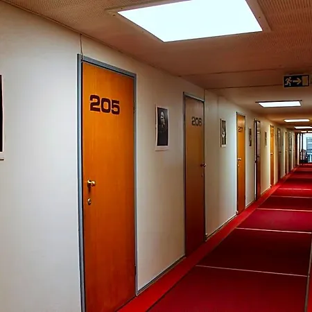 Turistihovi Hotel 3*