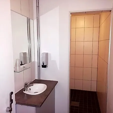 Hotel Turistihovi Kouvola