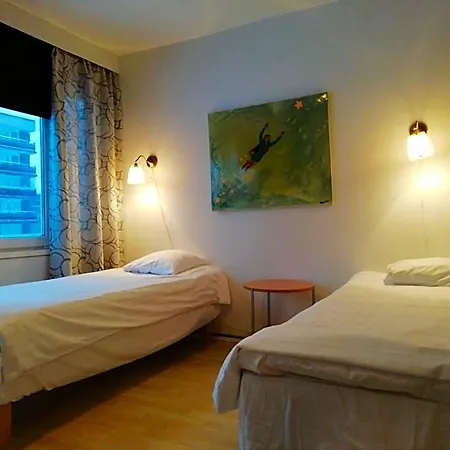 Hotel Turistihovi Kouvola