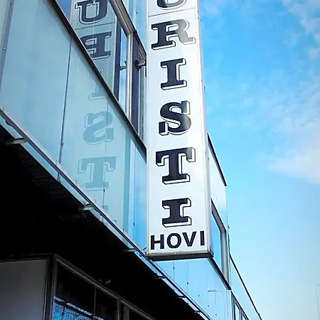 Turistihovi Hotel Kouvola