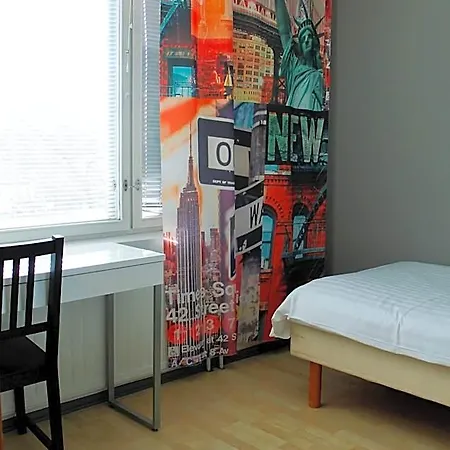 Hotel Turistihovi 3*