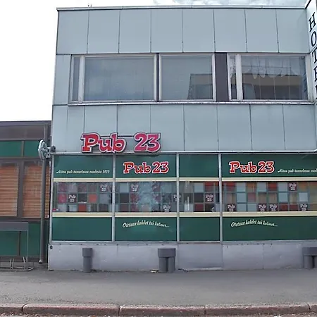 Turistihovi Hotel Kouvola