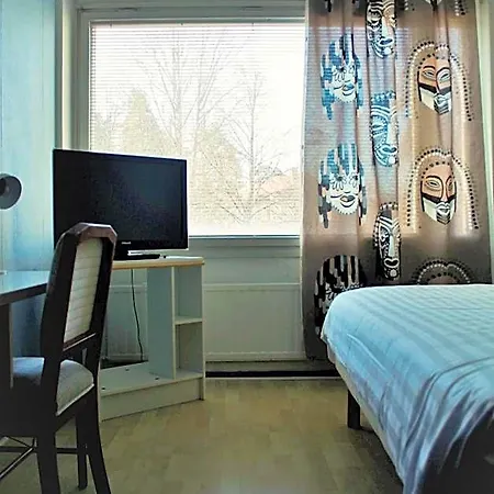 Turistihovi Kouvola
