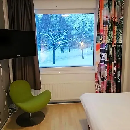 Turistihovi Hotel 3*