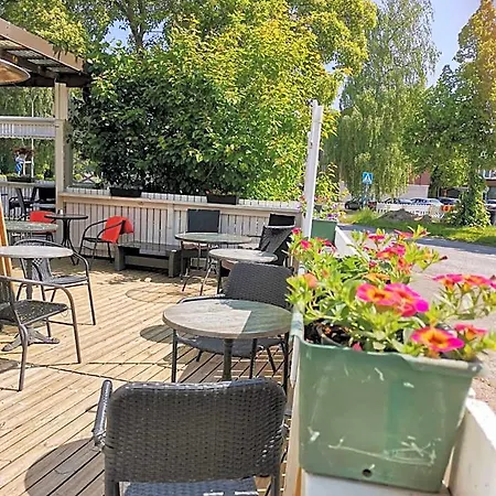 Turistihovi Hotel Kouvola