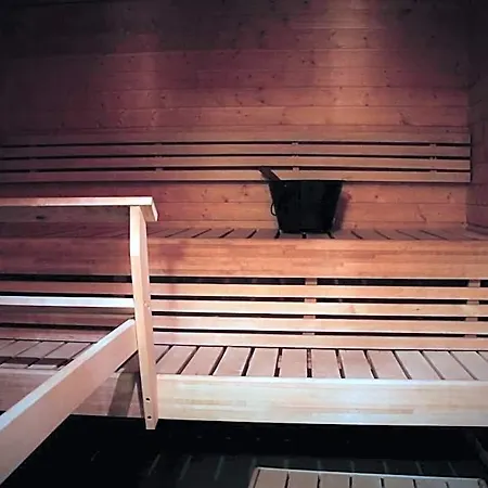 Hotel Turistihovi Kouvola
