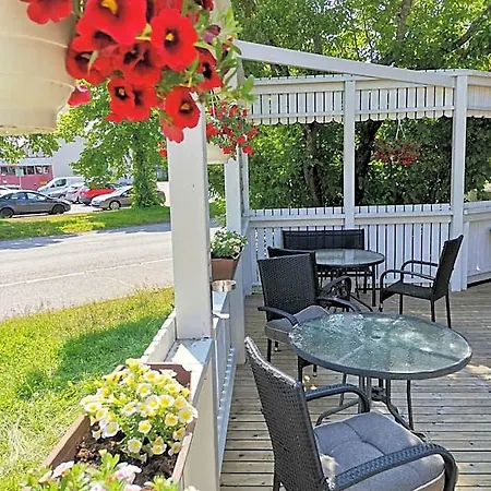 Turistihovi Hotel 3*