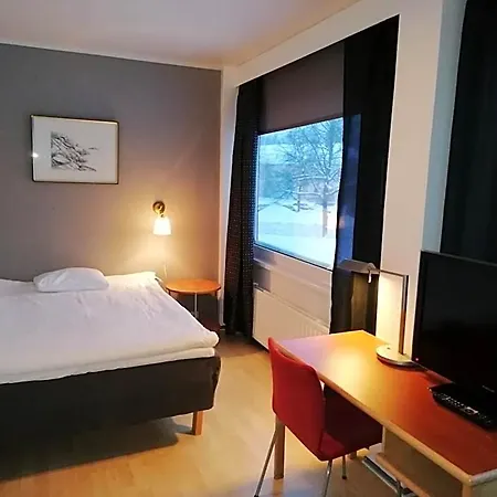Turistihovi Hotel 3*