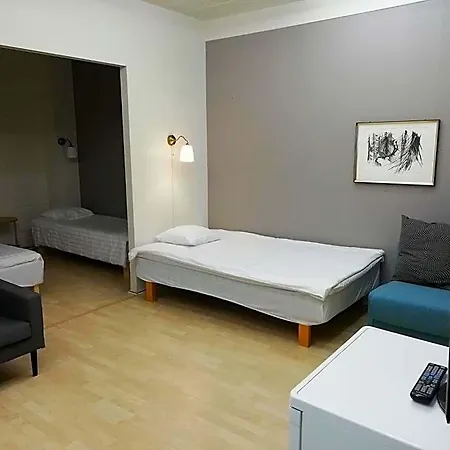 Turistihovi Hotel