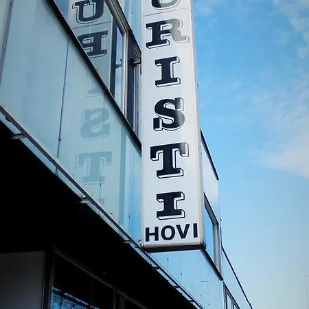 Hotel Turistihovi