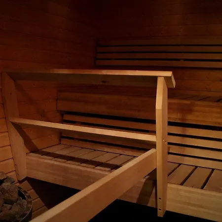 Hotel Turistihovi Kouvola