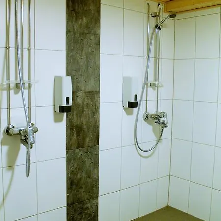 Hotel Turistihovi 3*