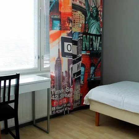 Hotel Turistihovi 3*