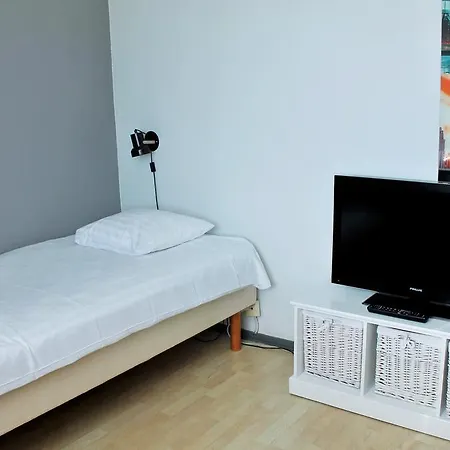 Hotel Turistihovi Kouvola