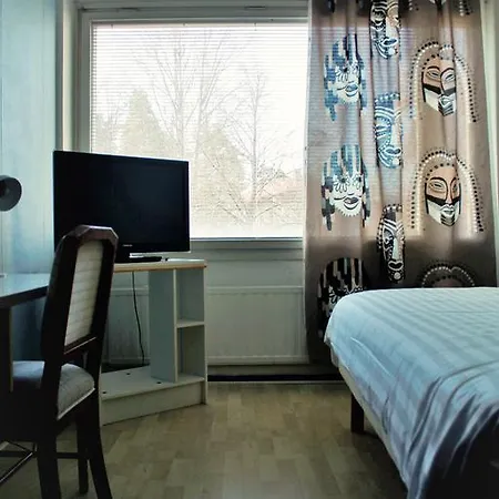 Hotel Turistihovi