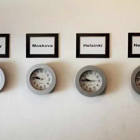 Hotel Turistihovi Kouvola