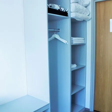 Hotel Turistihovi Kouvola