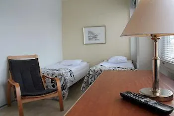 Turistihovi Otel 3*