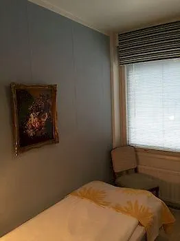 Turistihovi 3* Kouvola