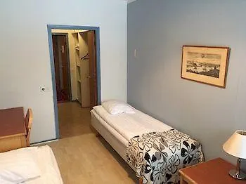 מלון Turistihovi