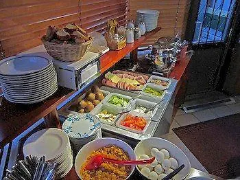 托瑞斯提霍菲酒店 科沃拉