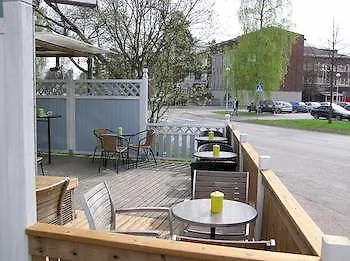 Hotel Turistihovi 3*