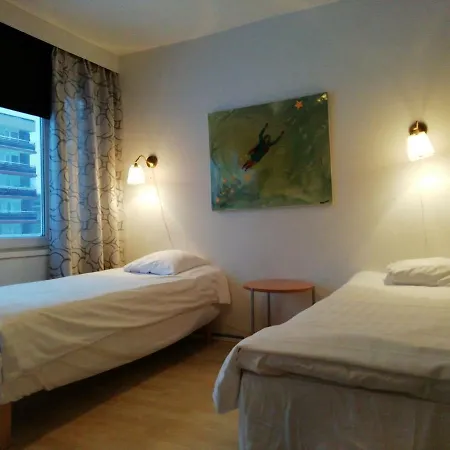 Hotel Turistihovi Kouvola