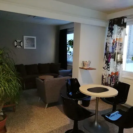 Turistihovi Hotel