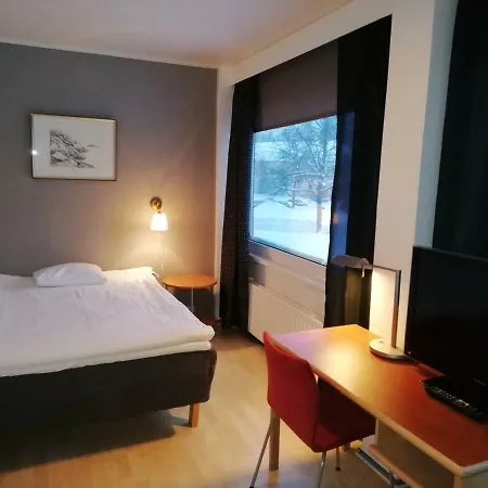 Hotel Turistihovi