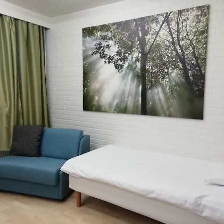 Hotel Turistihovi