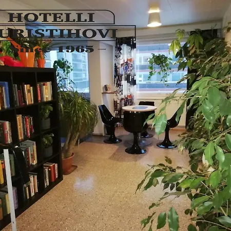 Hotel Turistihovi
