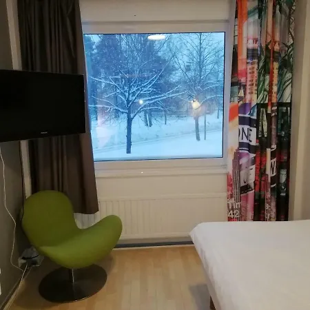 Turistihovi Hotel Kouvola