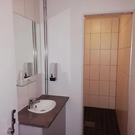Otel Turistihovi Kouvola