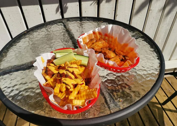 Hotel Turistihovi Kouvola