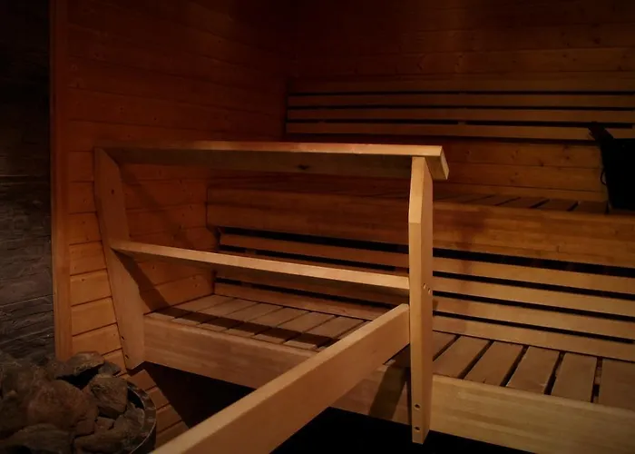 Hotel Turistihovi Kouvola