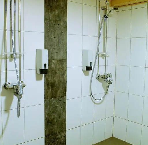 Hotel Turistihovi 3*