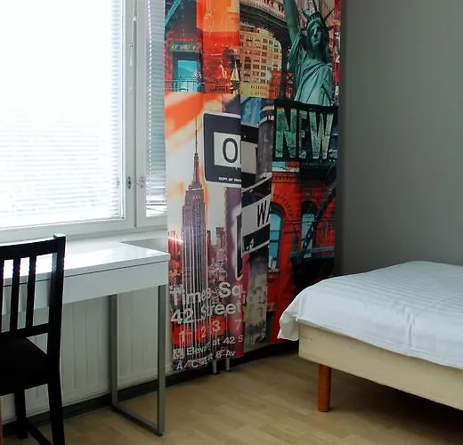 Hotel Turistihovi 3*