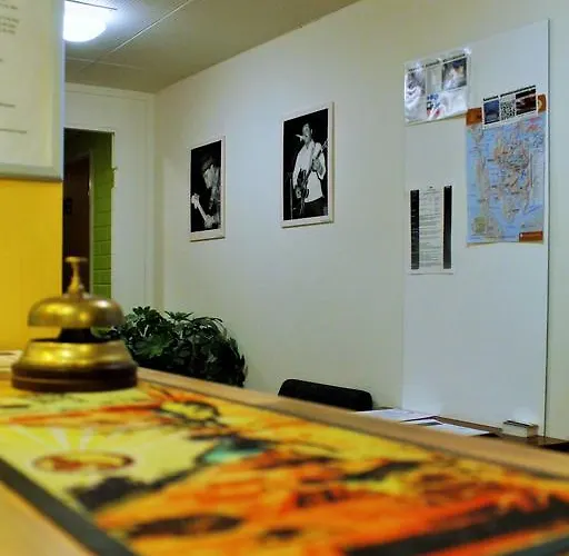 Hotel Turistihovi 3*