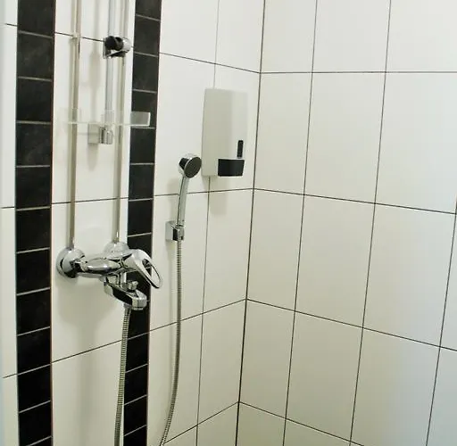 Hotel Turistihovi 3*