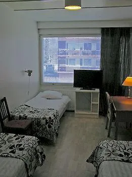 Hotel Turistihovi 3*