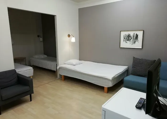 Hotel Turistihovi 3*