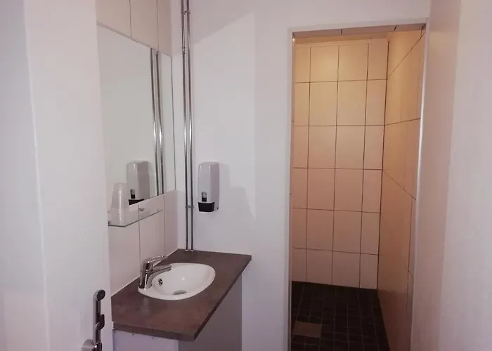 Hotel Turistihovi Kouvola